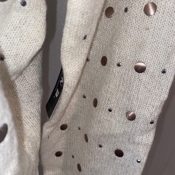 NWT Allen B Long Sleeve size L - Picture 5 of 10